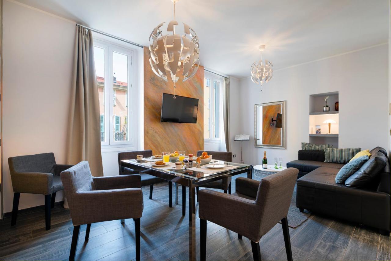 Garibaldi Acropolis, Emplacement Ideal, Parking Apartment Nice