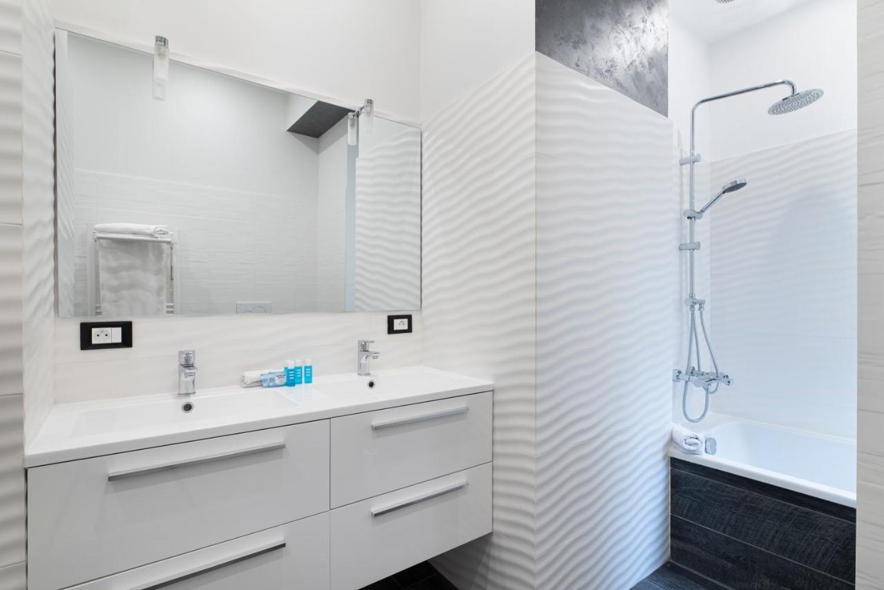 Apartment Garibaldi Acropolis, Emplacement Ideal, Parking *