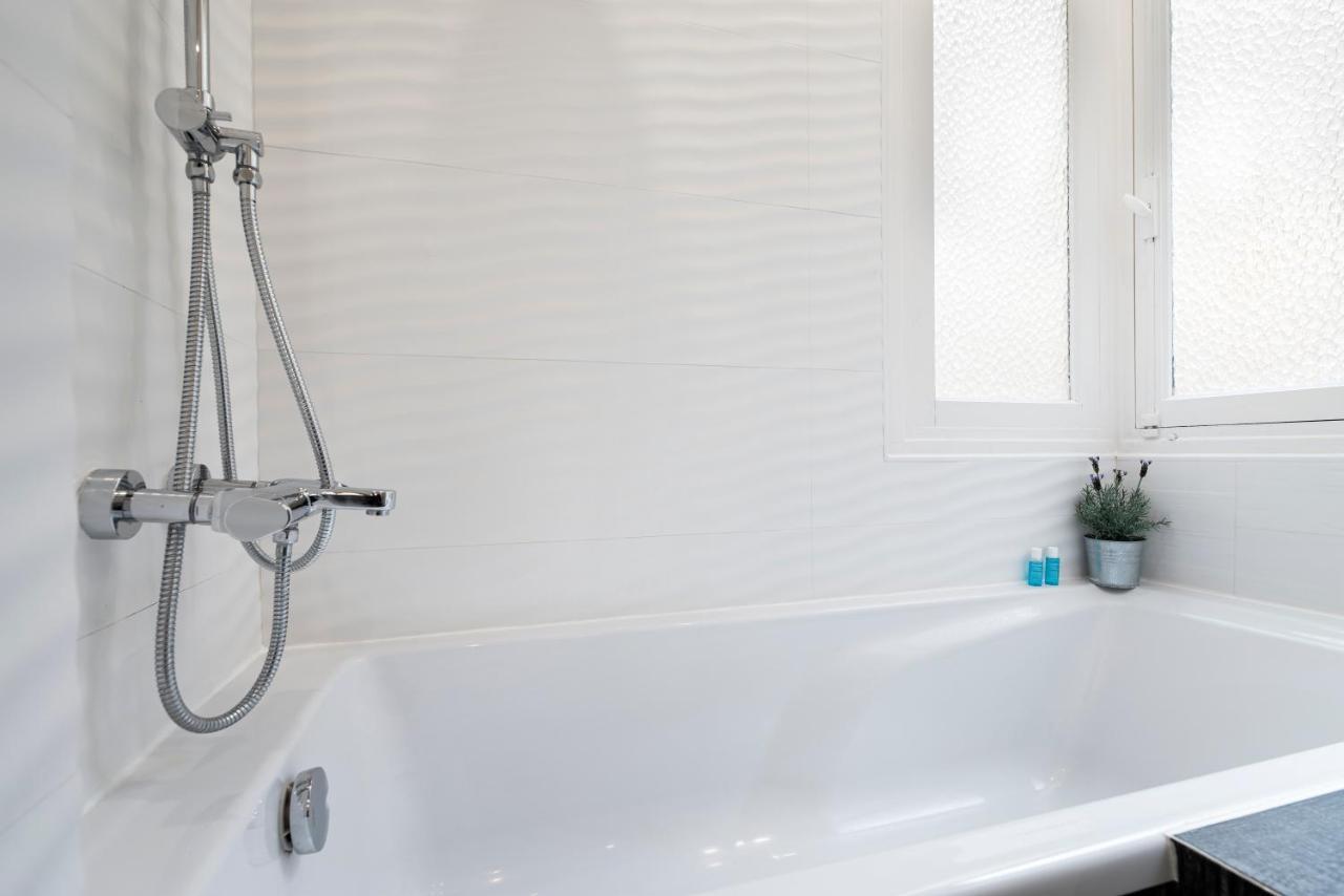 Apartment Garibaldi Acropolis, Emplacement Ideal, Parking *