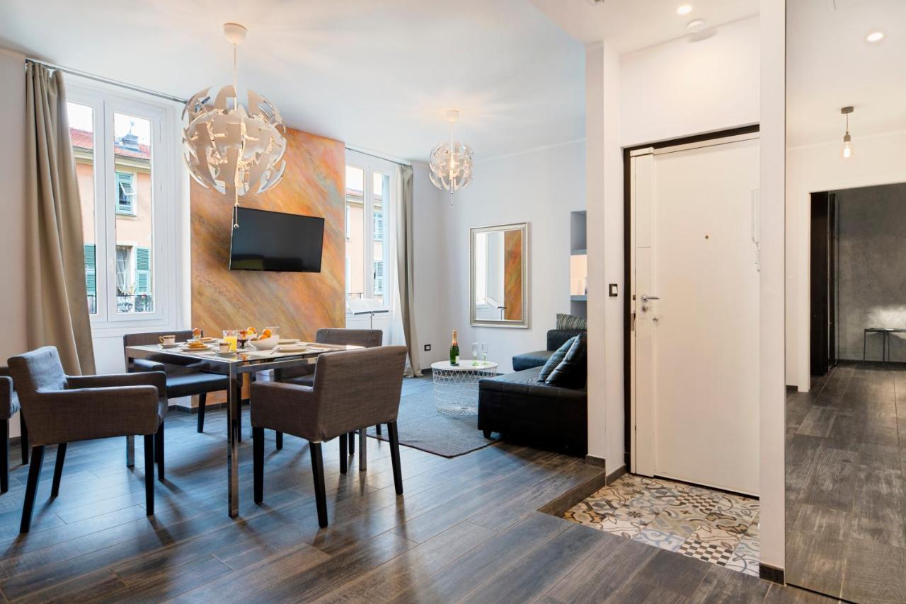Apartment Garibaldi Acropolis, Emplacement Ideal, Parking *