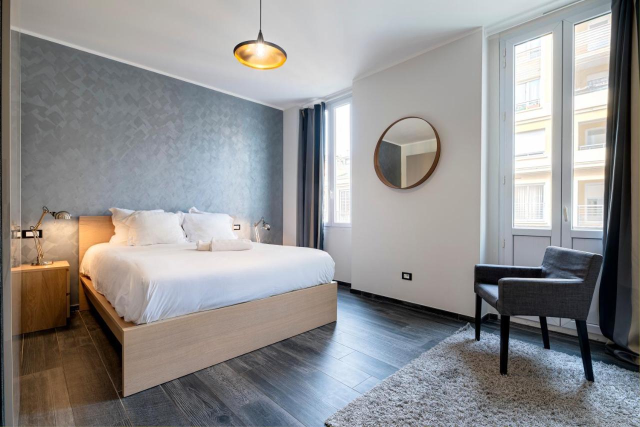 Apartment Garibaldi Acropolis, Emplacement Ideal, Parking
