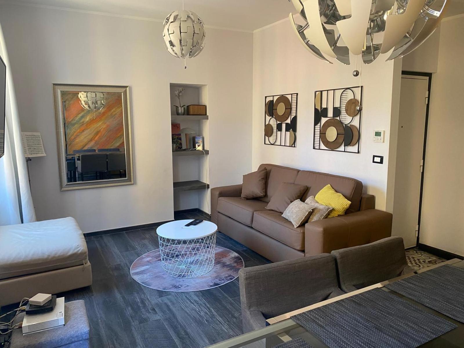 Garibaldi Acropolis, Emplacement Ideal, Parking * Nizza