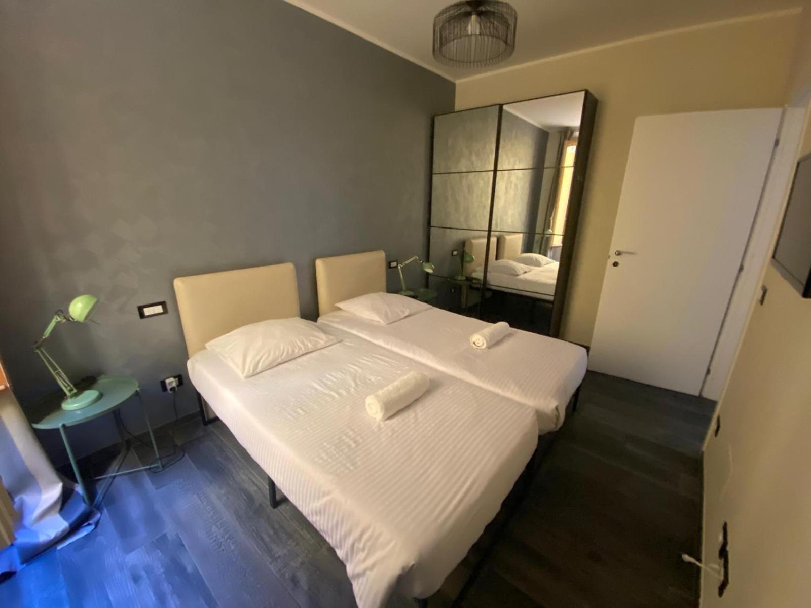 Apartment Garibaldi Acropolis, Emplacement Ideal, Parking Nizza